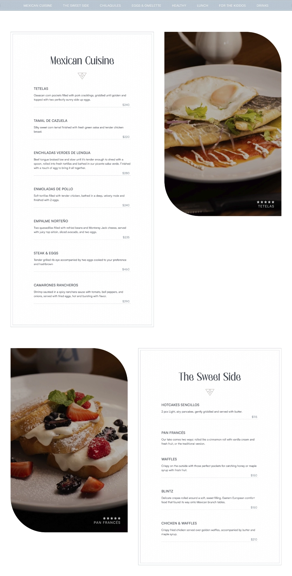 Artemisa Restaurant